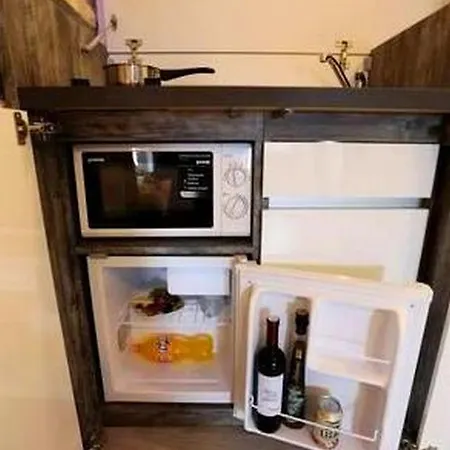 Apartamento Stone Casa