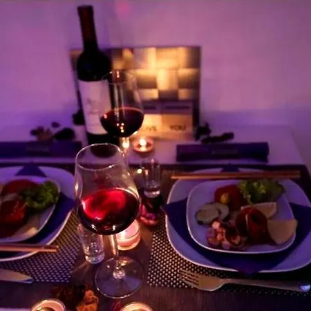 아파트 Stone Casa *