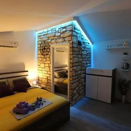 Stone Casa 아파트 *