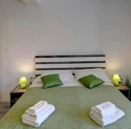 Stone Casa 두브로브니크