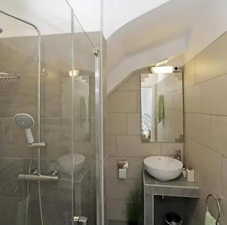 Apartamento Stone Casa