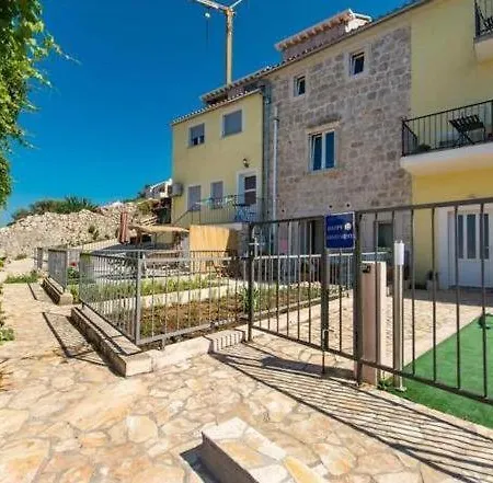 Apartamento Stone Casa *