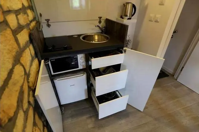 Stone Casa 아파트 두브로브니크