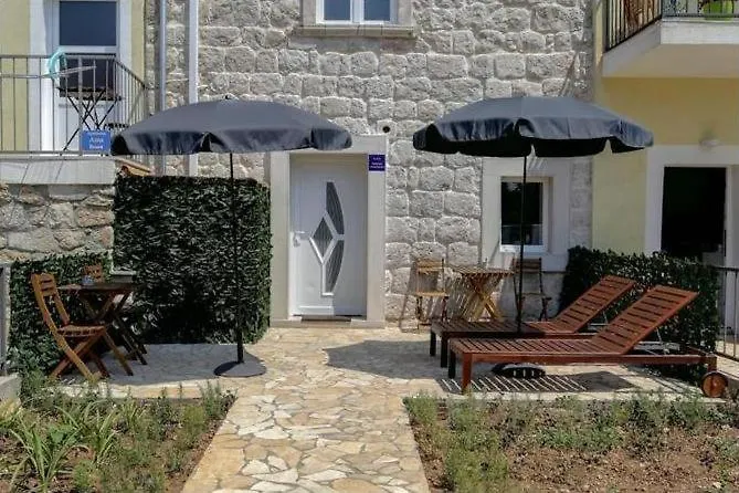 Stone Casa 아파트 *