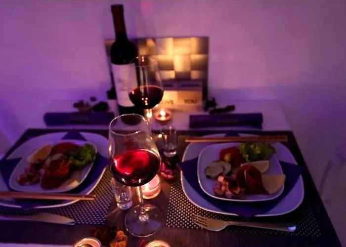 아파트 Stone Casa *