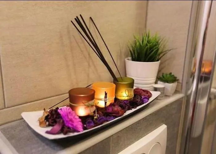 아파트 Stone Casa 두브로브니크