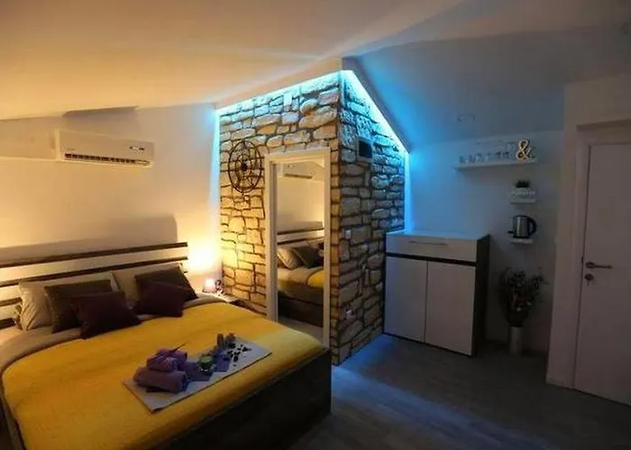 Stone Casa 아파트 *