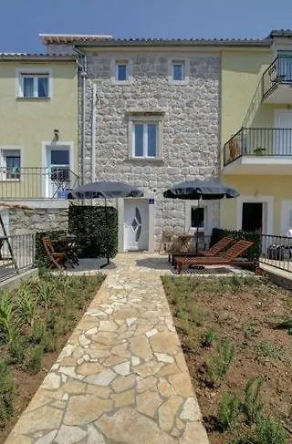 Stone Casa 아파트 두브로브니크