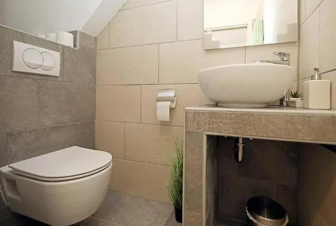 Stone Casa 아파트 두브로브니크