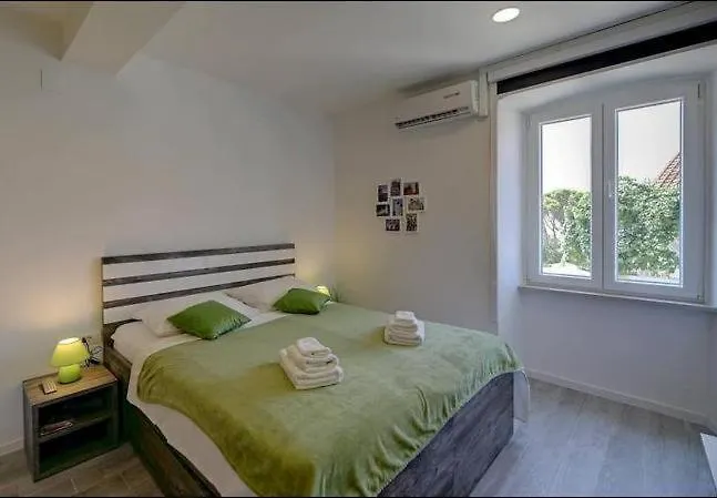 Stone Casa 아파트 두브로브니크