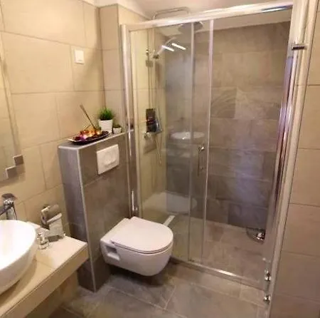 Stone Casa Apartment