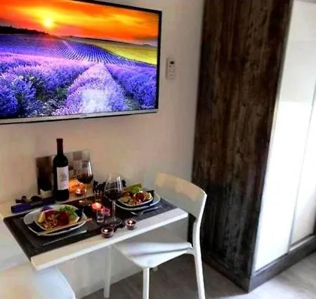 Apartamento Stone Casa