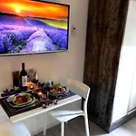Apartman Stone Casa