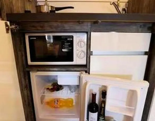 Apartamento Stone Casa