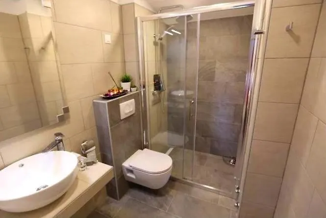 Stone Casa Apartamento