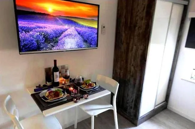 Apartament Stone Casa