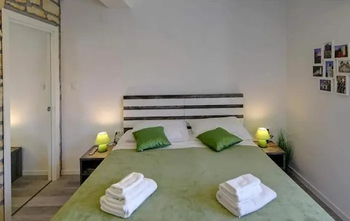 Stone Casa Dubrovnik