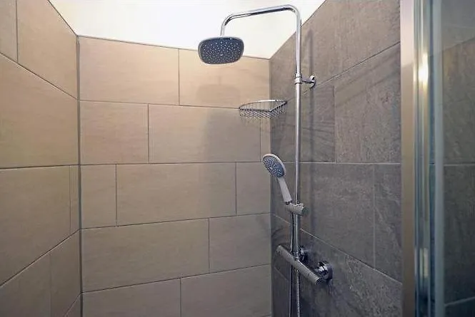 Stone Casa Apartament Dubrownik