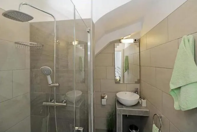 Apartament Stone Casa