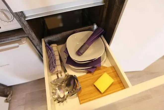 Apartament Stone Casa