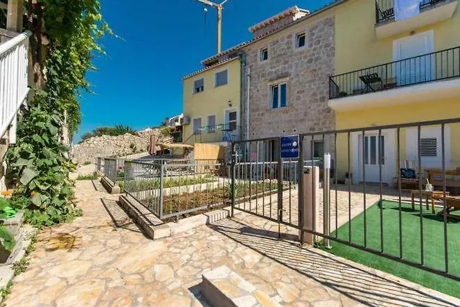 Stone Casa * Dubrownik