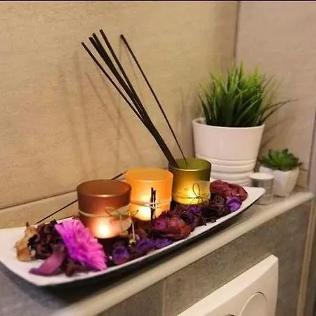 公寓 Stone Casa 杜布罗夫尼克