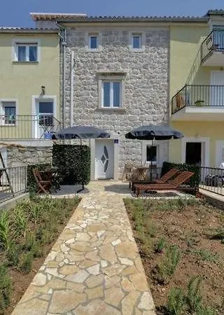 Stone Casa 公寓 杜布罗夫尼克