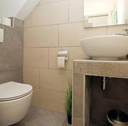 Stone Casa 公寓 杜布罗夫尼克