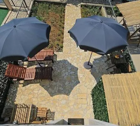 Stone Casa 杜布罗夫尼克