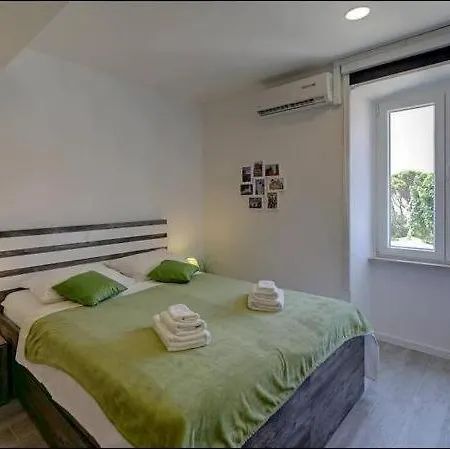 Stone Casa 公寓 杜布罗夫尼克